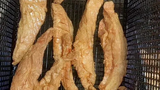 Chicken Fingers (3 Pcs)