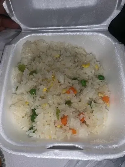 60. Fried Rice