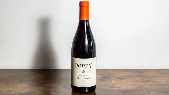 Poppy Reserve 2016 Pinot Noir 13.5% ABV