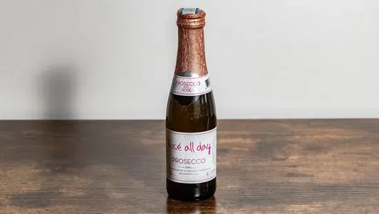 Rose' All Day Prosecco 11.5% ABV