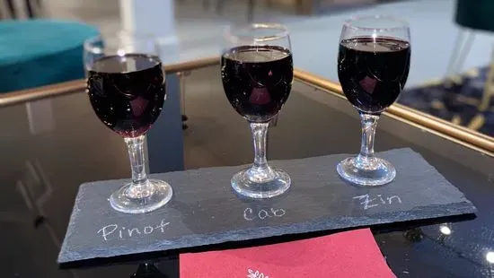 Tasting Flights