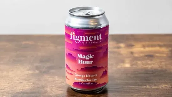 Figment Kombucha - Magic Hour