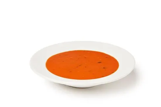 Tomato Basil Soup