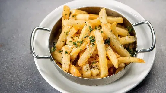 Truffle Fries