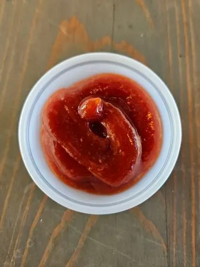 Cocktail Sauce