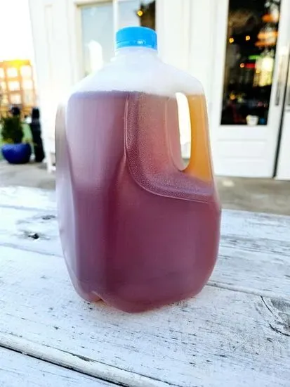 Lipton Iced Tea (1 Gallon)
