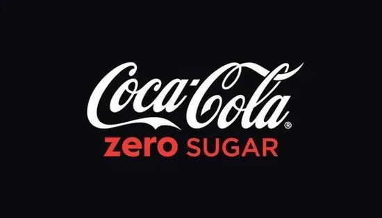 Coke Zero