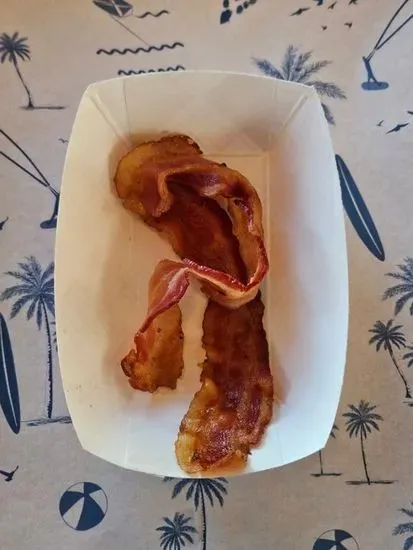 Add Bacon (GF)