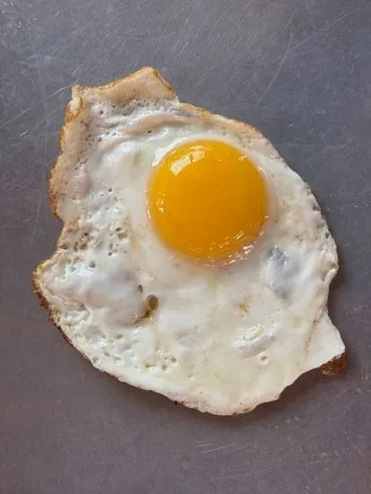 Egg Fried (GF)