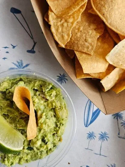 Guacamole (GF)