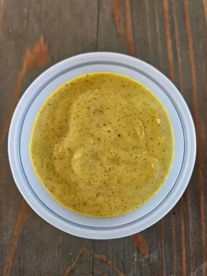 Curry Mustard