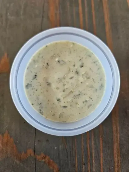 Jalapeño Aioli
