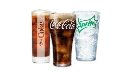 Coke Products