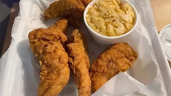 Chicken Tenders