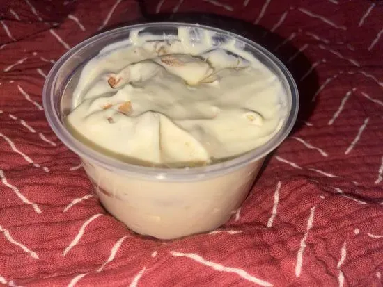 Banana Pudding