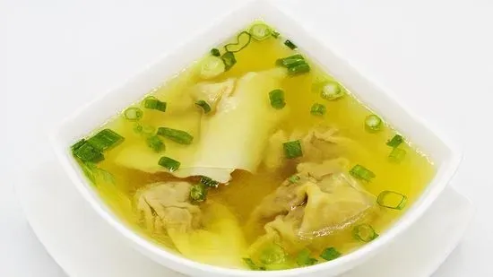 Wonton Soup