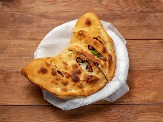 Greek Calzone