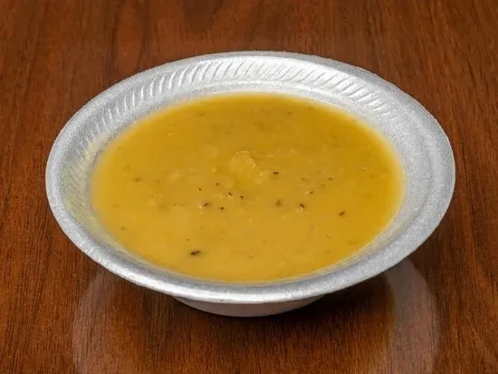 Lentil Soup