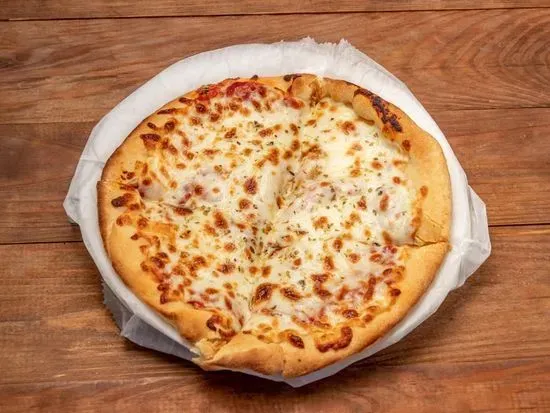 Small Cheese Pizza