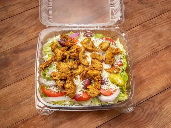 Chicken Salad