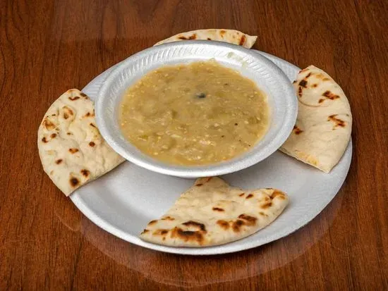 Baba Ganoush Dip