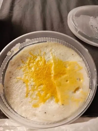 Cup of Grits