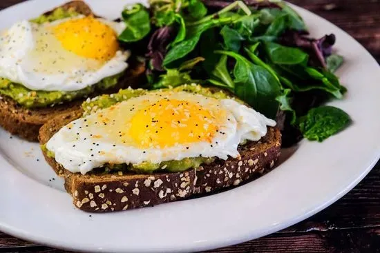 Avocado Toast