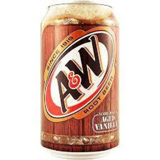 Root Beer