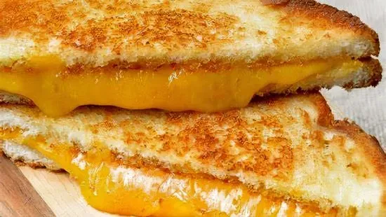 Grilled Cheese