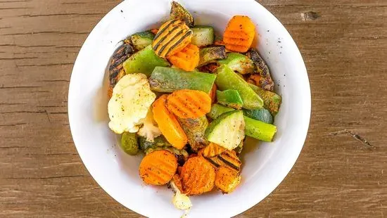 Sautéed Veggies