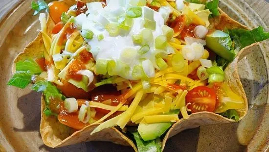 Taco Salad