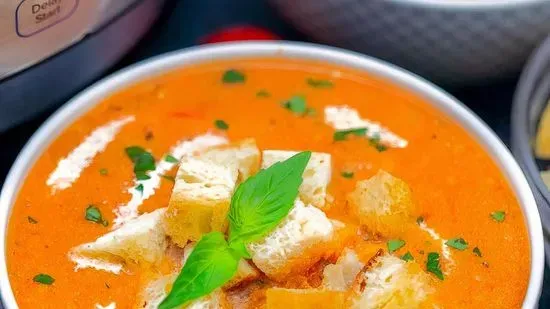 Tomato Bisque