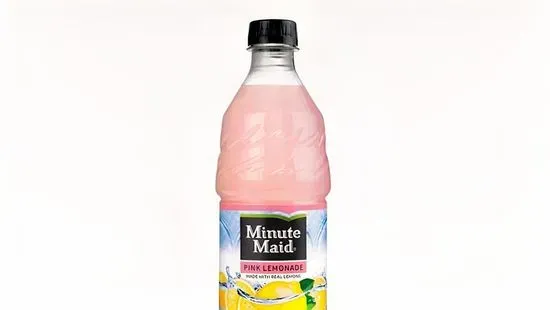 Pink Lemonade