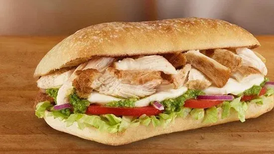 Chicken Sandwich