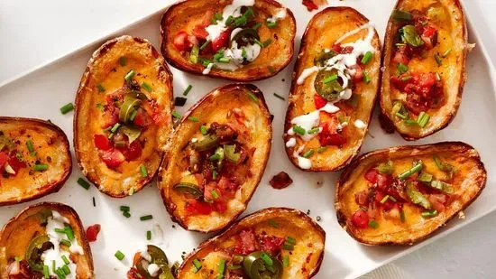 Potato Skins