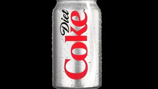 Diet Coke