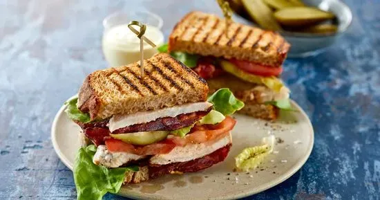 Marina Club Sandwich