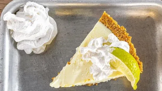 Key Lime Pie