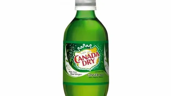 Ginger Ale