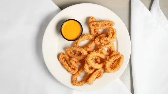 Fried Calamari