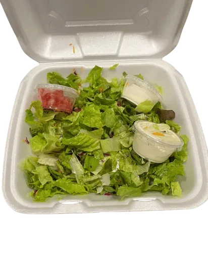 Garden Salad