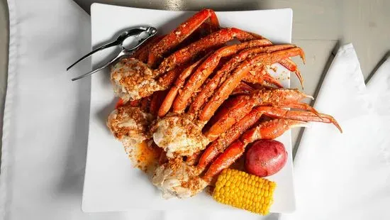 Snow Crab Legs 1/2 lb