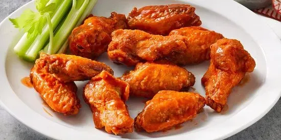 10 Pieces Wings