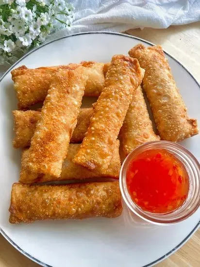 Pork Egg Roll (2)