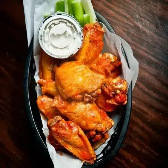 WINGS