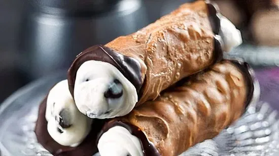 Cannoli