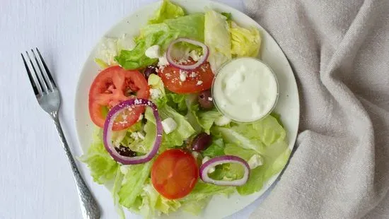 Side Greek Salad