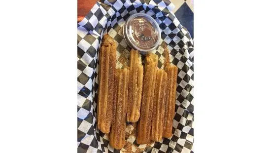 Churros