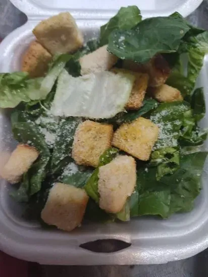 Side Caesar Salad