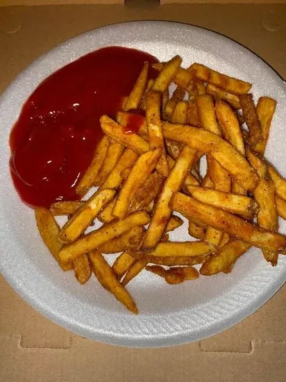 Fries